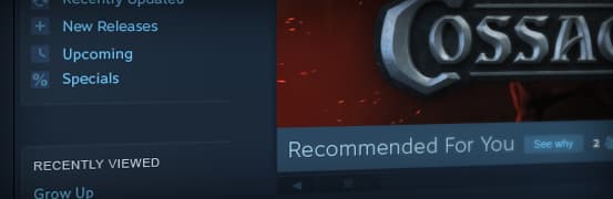 steam-left-nav