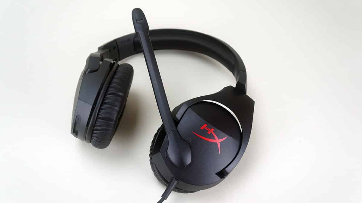 Kingston HyperX Cloud Stinger Gaming Headset