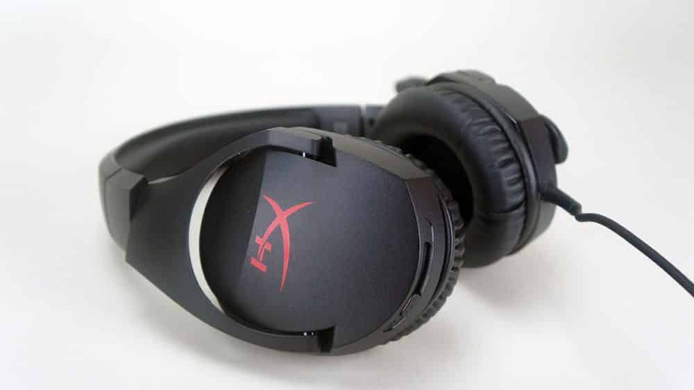 Kingston HyperX Cloud Stinger Gaming Headset