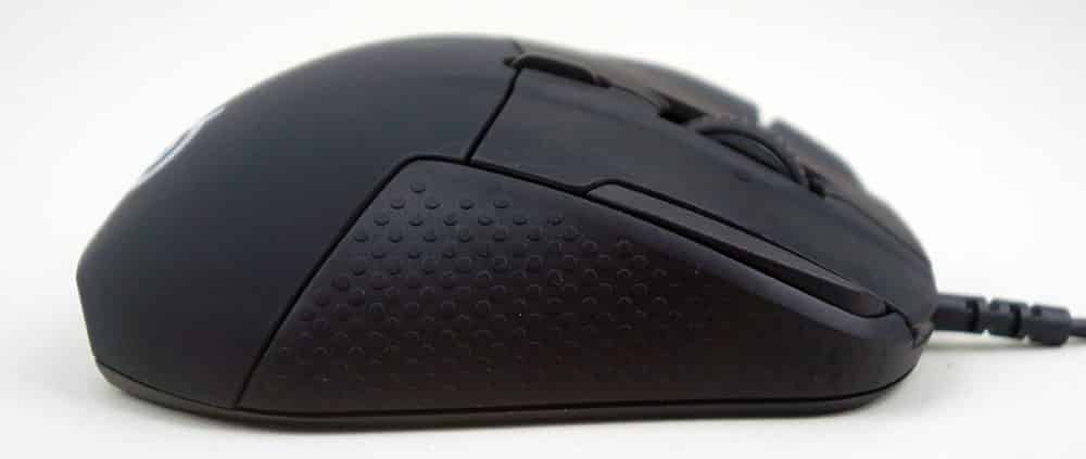 SteelSeries Rival 500 Gaming Mouse