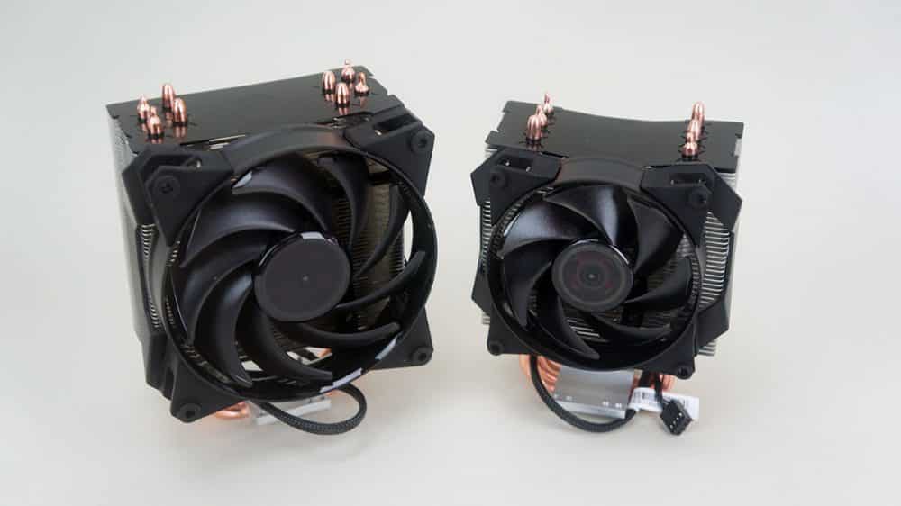 Cooler Master MasterAir Pro Series