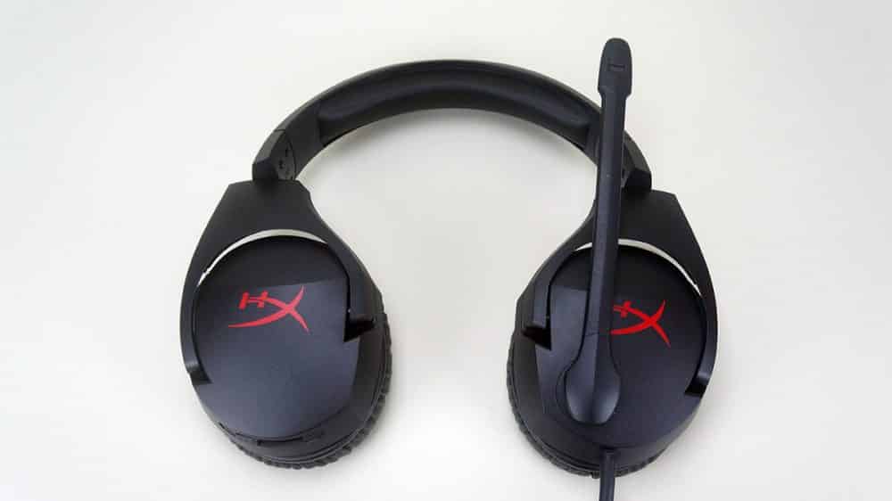 Kingston HyperX Cloud Stinger Gaming Headset