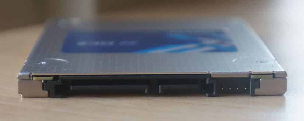 Toshiba OCZ VX500