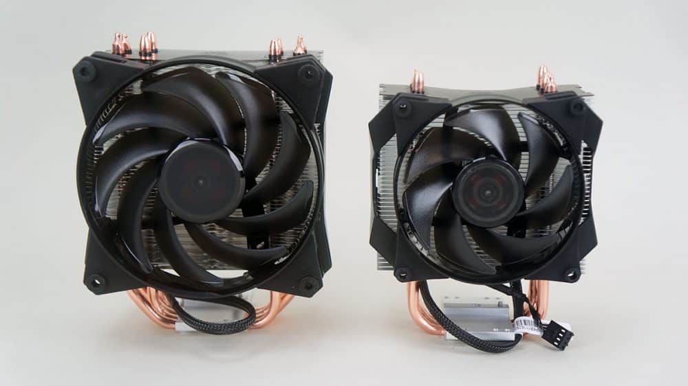 Cooler Master MasterAir Pro Series