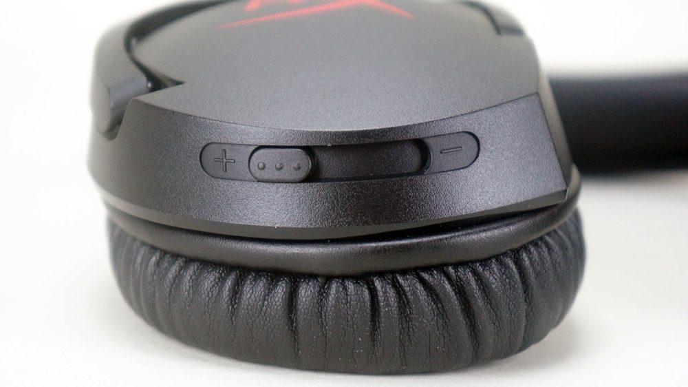 Kingston HyperX Cloud Stinger Gaming Headset