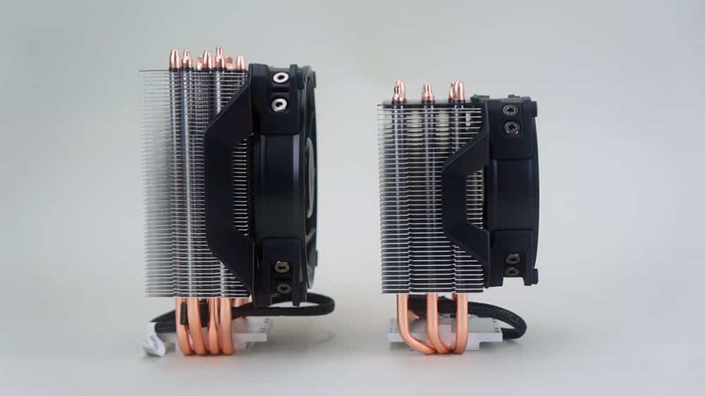 Cooler Master MasterAir Pro Series