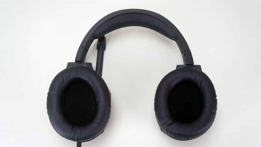 Kingston HyperX Cloud Stinger Gaming Headset