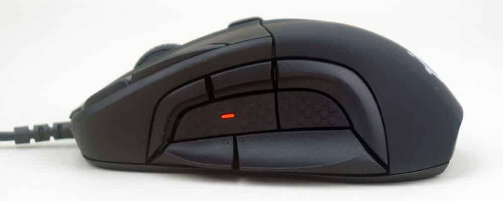 SteelSeries Rival 500 Gaming Mouse
