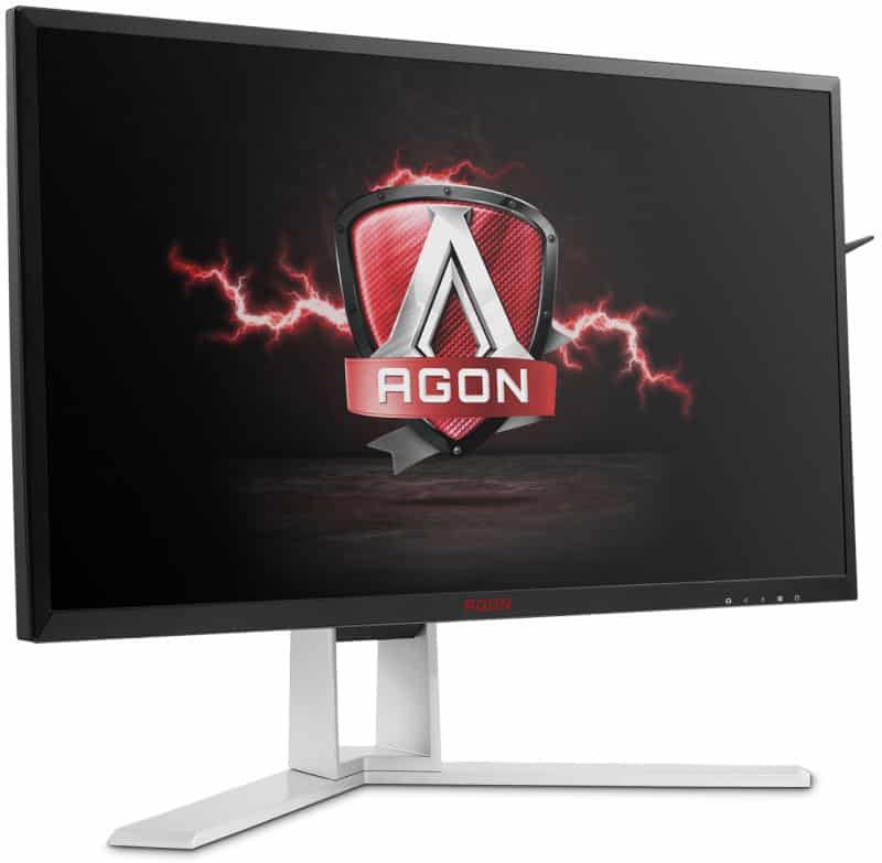 agon 1