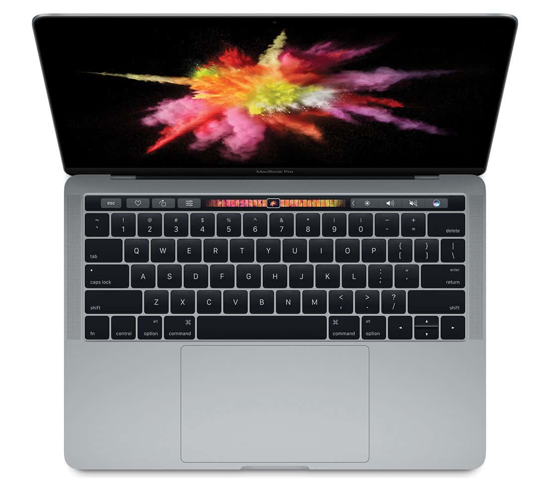 apple macbook pro