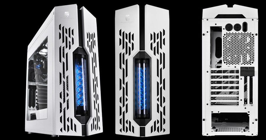 DeepCool Genome II