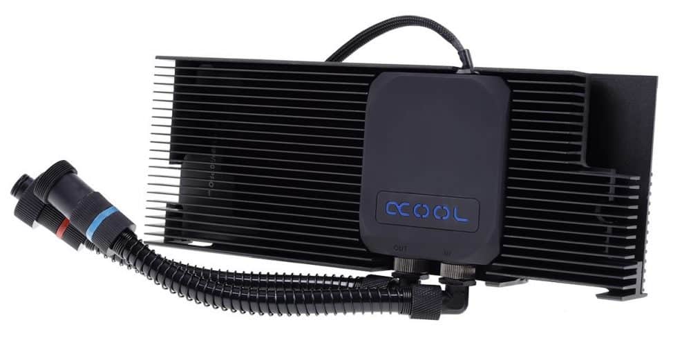 Alphacool Eiswolf GPX-Pro
