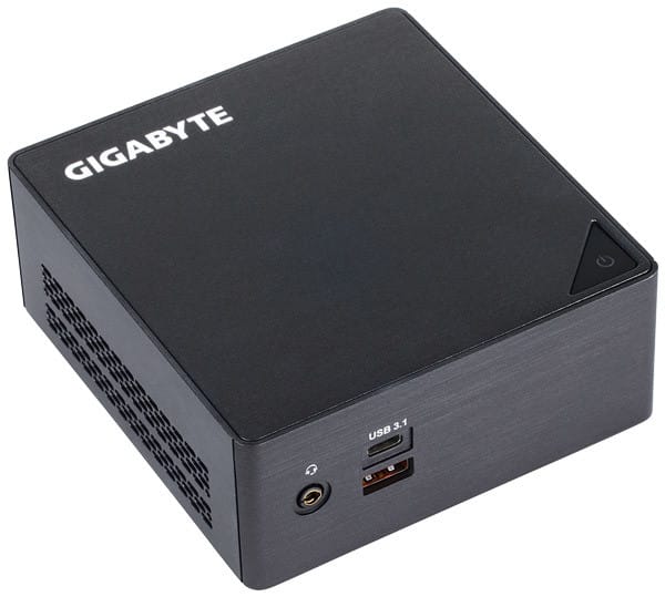 gigabyte