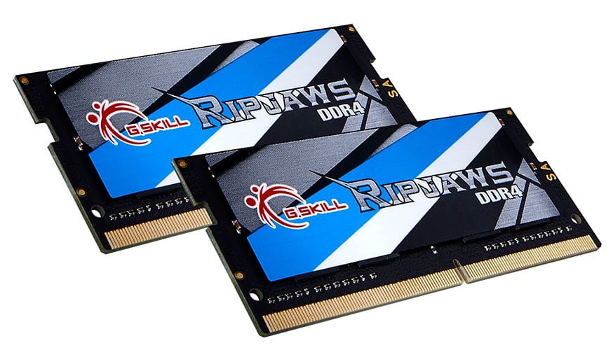 gskill ddr4
