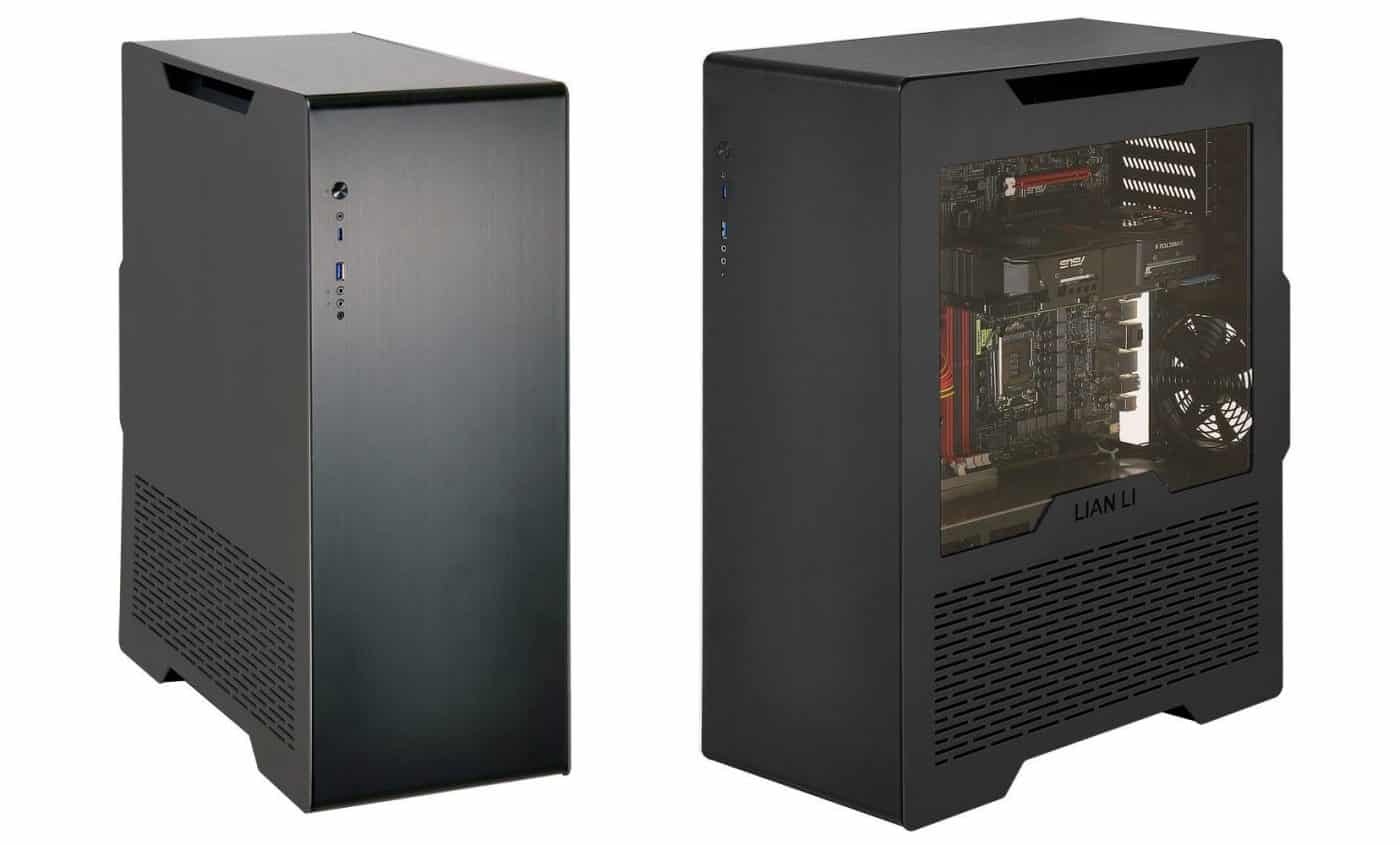 Lian Li PC-V3000