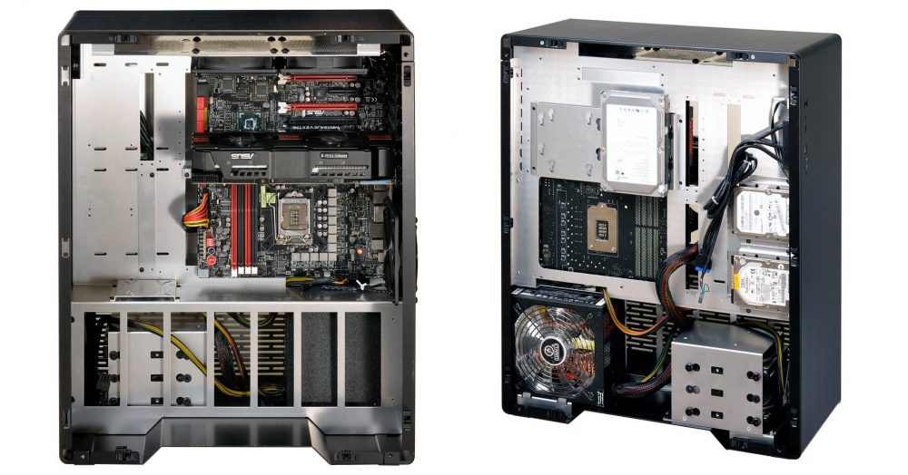 Lian Li PC-V3000