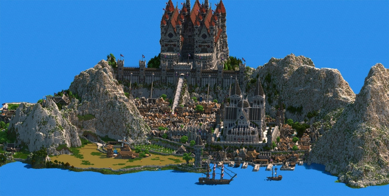 minecraft 2