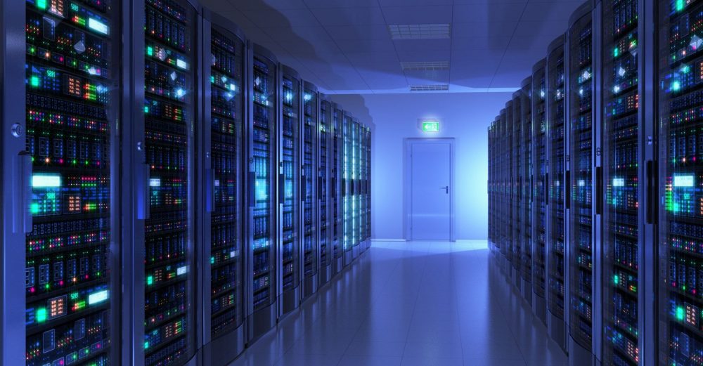 server