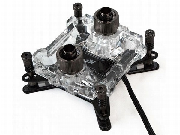 Swiftech Apogee XL2 CPU Water Block