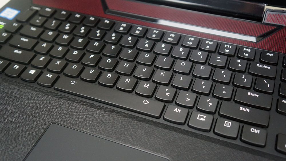 Lenovo IdeaPad Y900