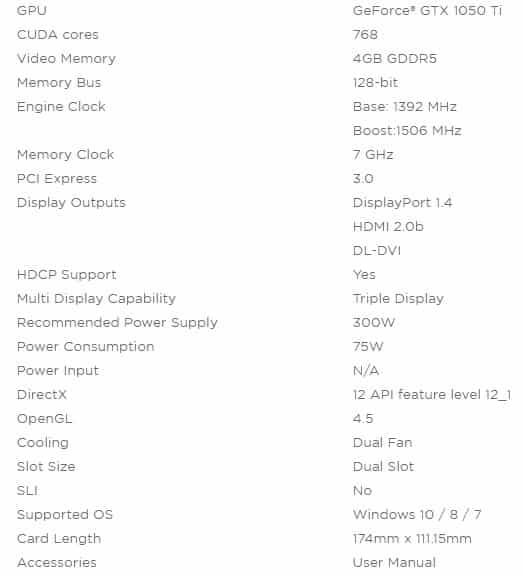 1050-ti-specs
