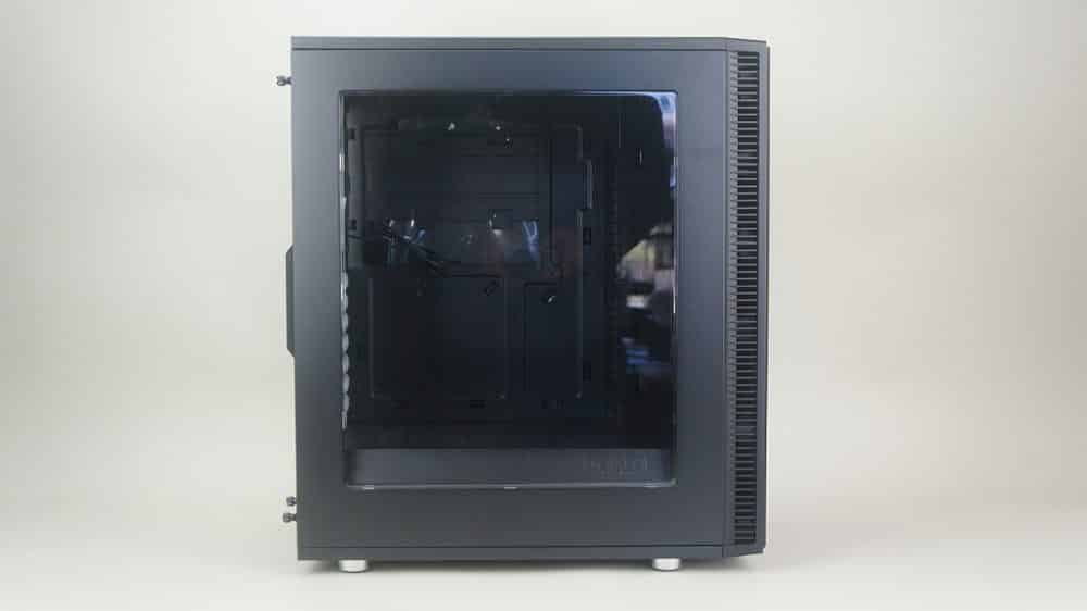 Fractal Design Define C Case