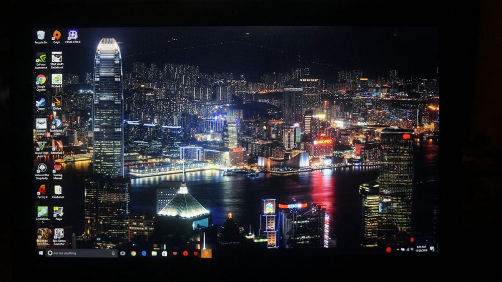 Lenovo IdeaPad Y900