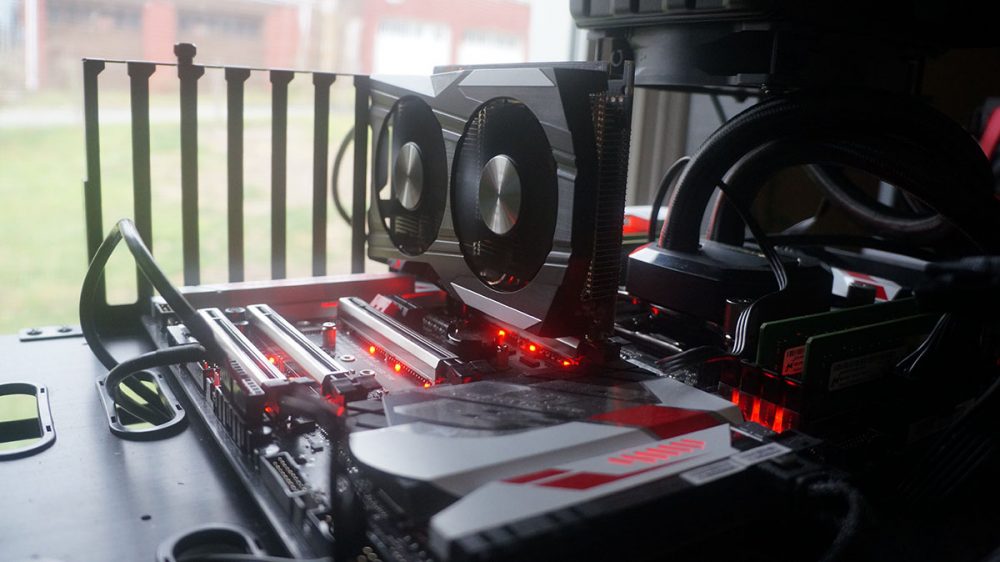 Zotac GeForce GTX 1050 Ti OC Edition Graphics Card