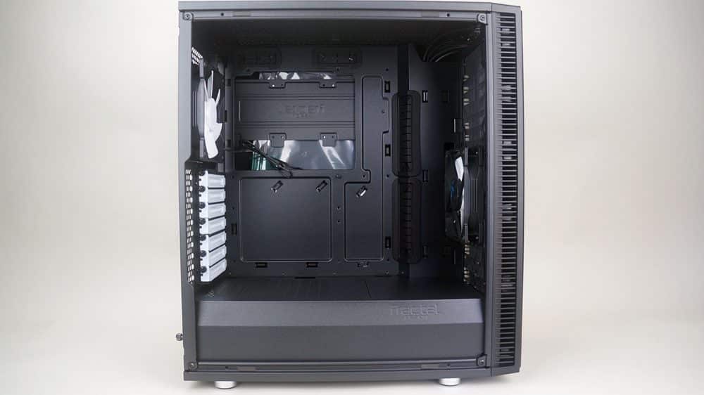Fractal Design Define C Case