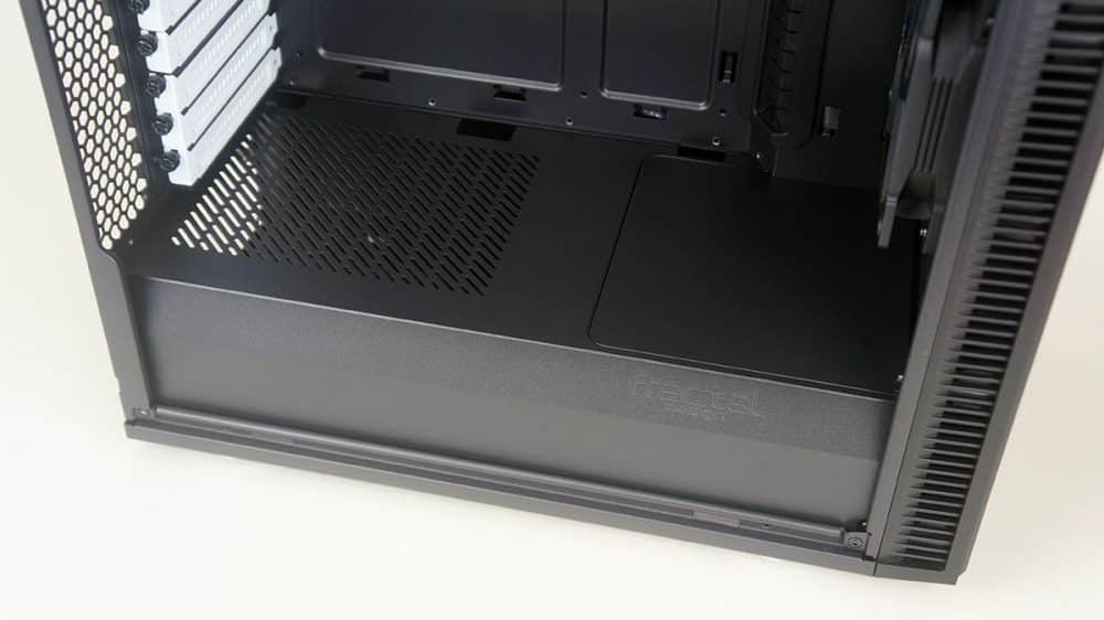 Fractal Design Define C Case