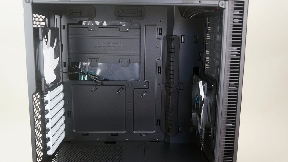 Fractal Design Define C Case