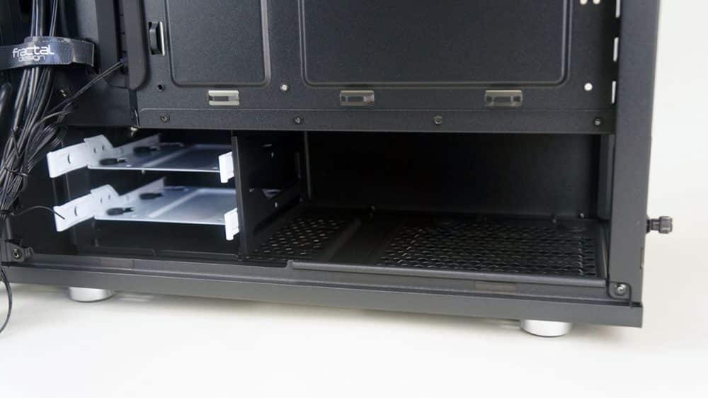 Fractal Design Define C Case
