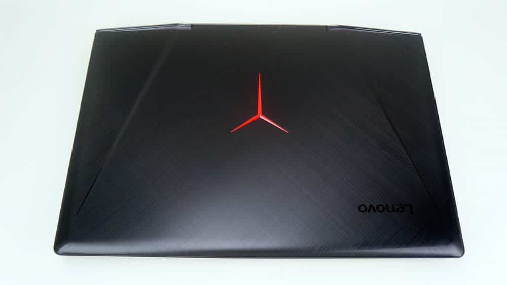 Lenovo IdeaPad Y900