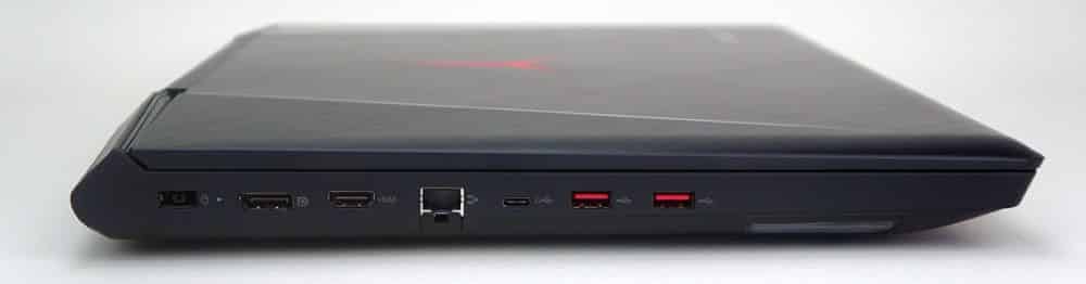 Lenovo IdeaPad Y900