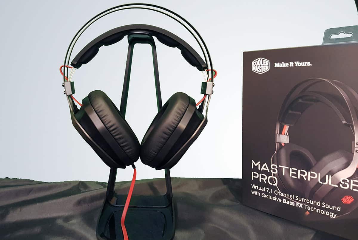 5headset