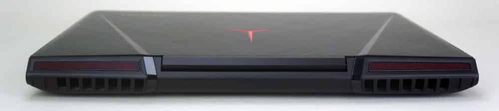 Lenovo IdeaPad Y900