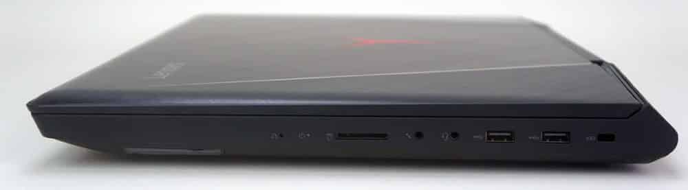 Lenovo IdeaPad Y900