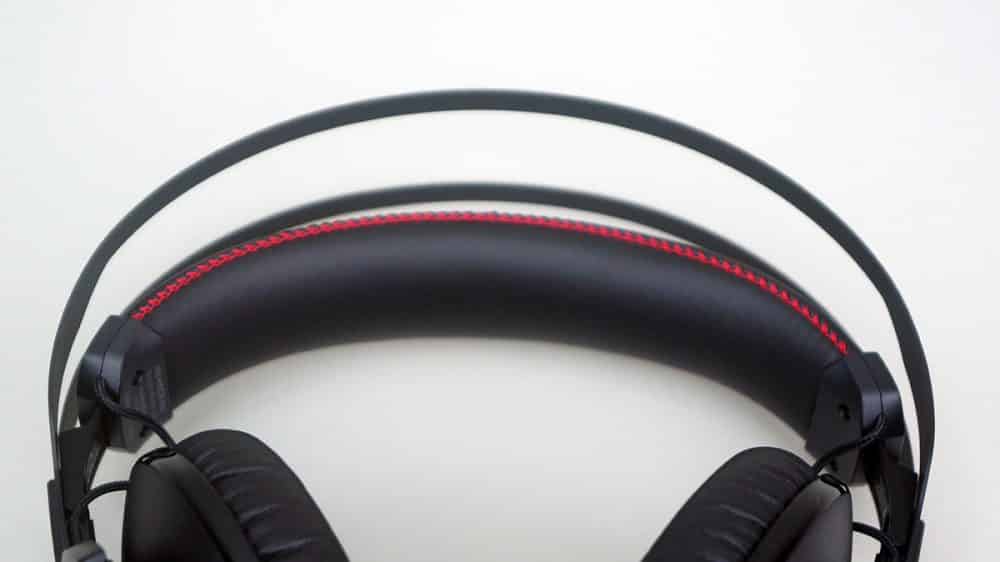 Kingston HyperX Cloud Revolver Gaming Headset