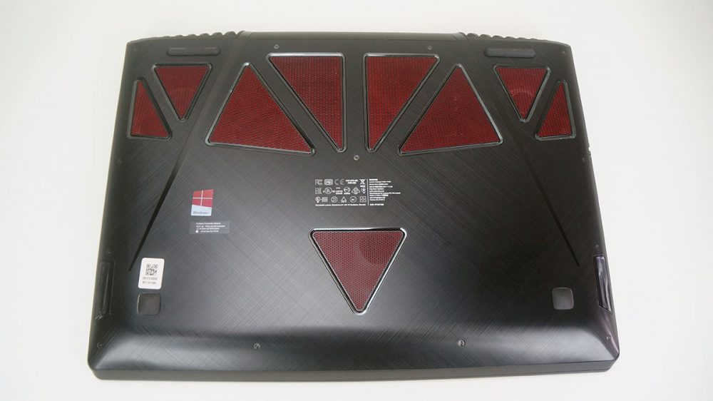 Lenovo IdeaPad Y900