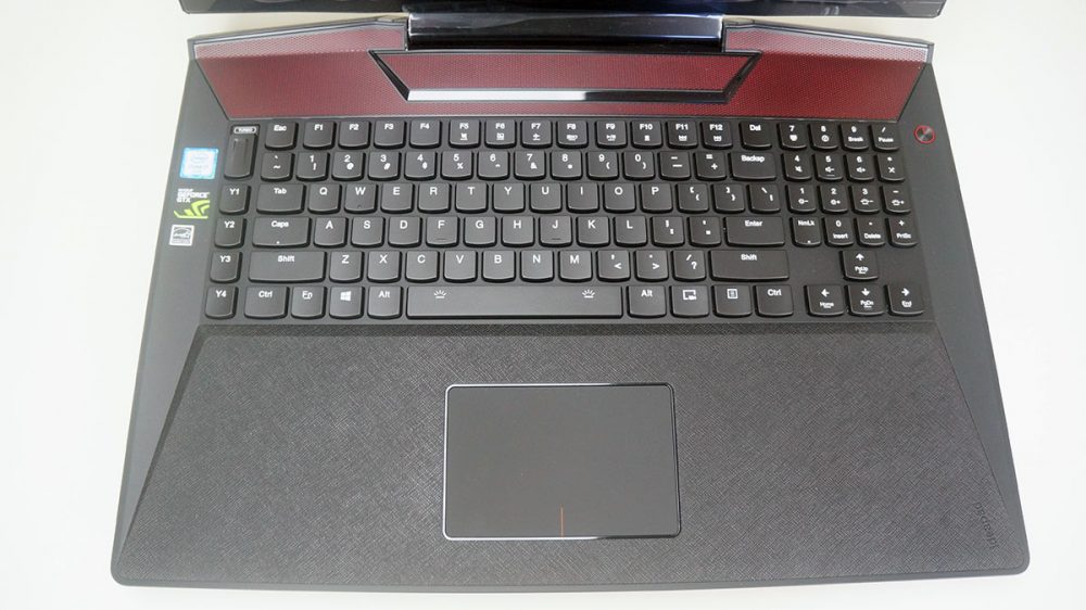 Lenovo IdeaPad Y900