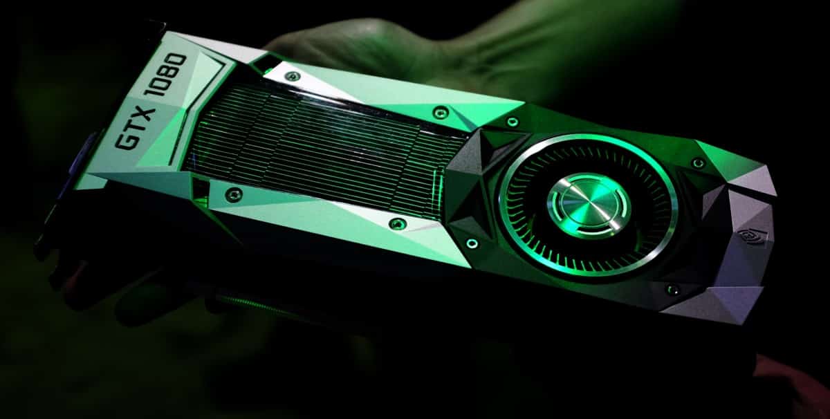 GTX1080