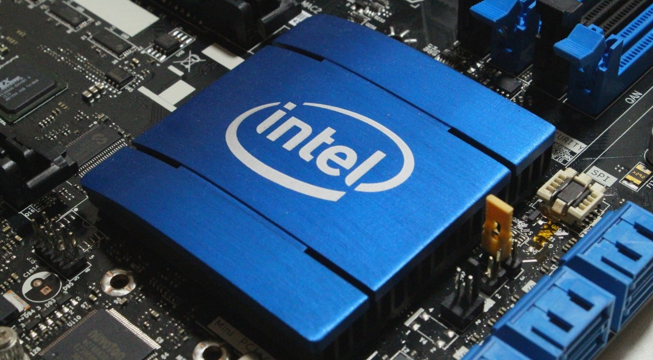 Intel Chipset