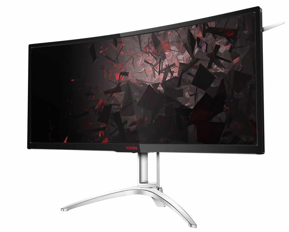 AGON AG352QCX