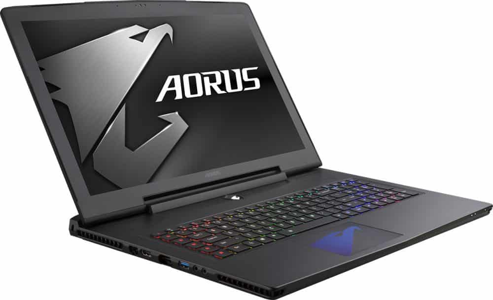aorus