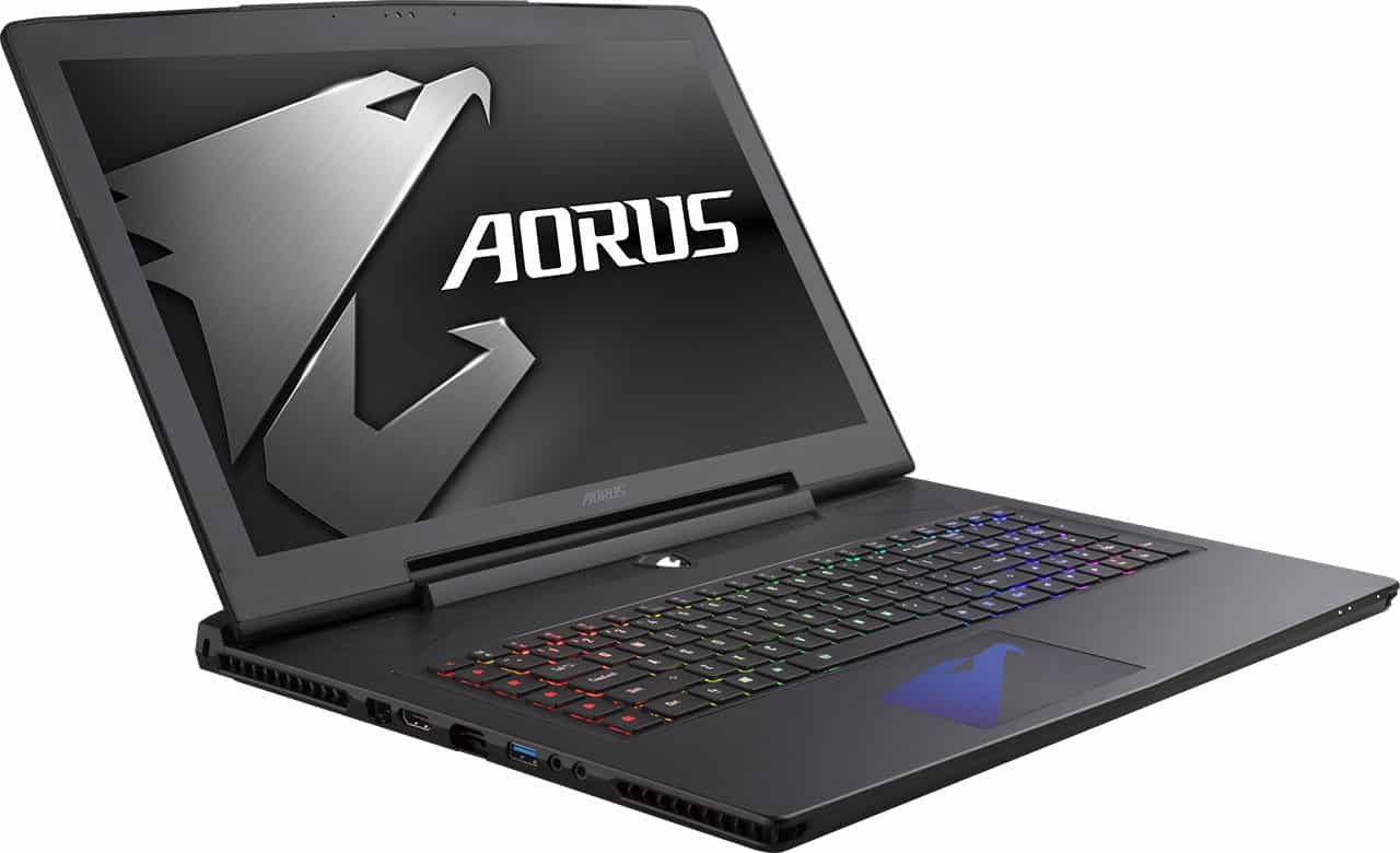 aorus