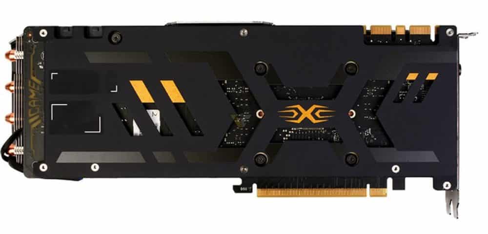 Colorful iGame GeForce GTX 1070 Snake X-Top