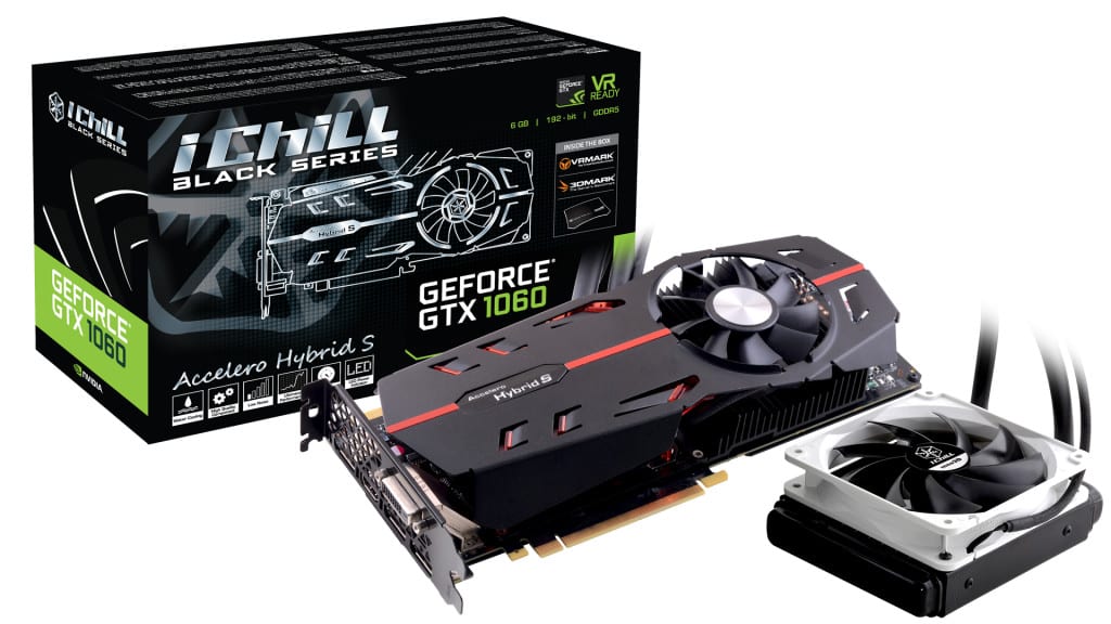 gtx 1060 ichill