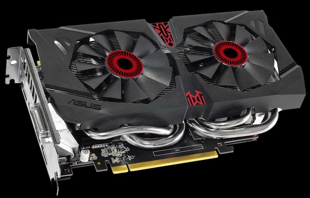 gtx1060 strix 1