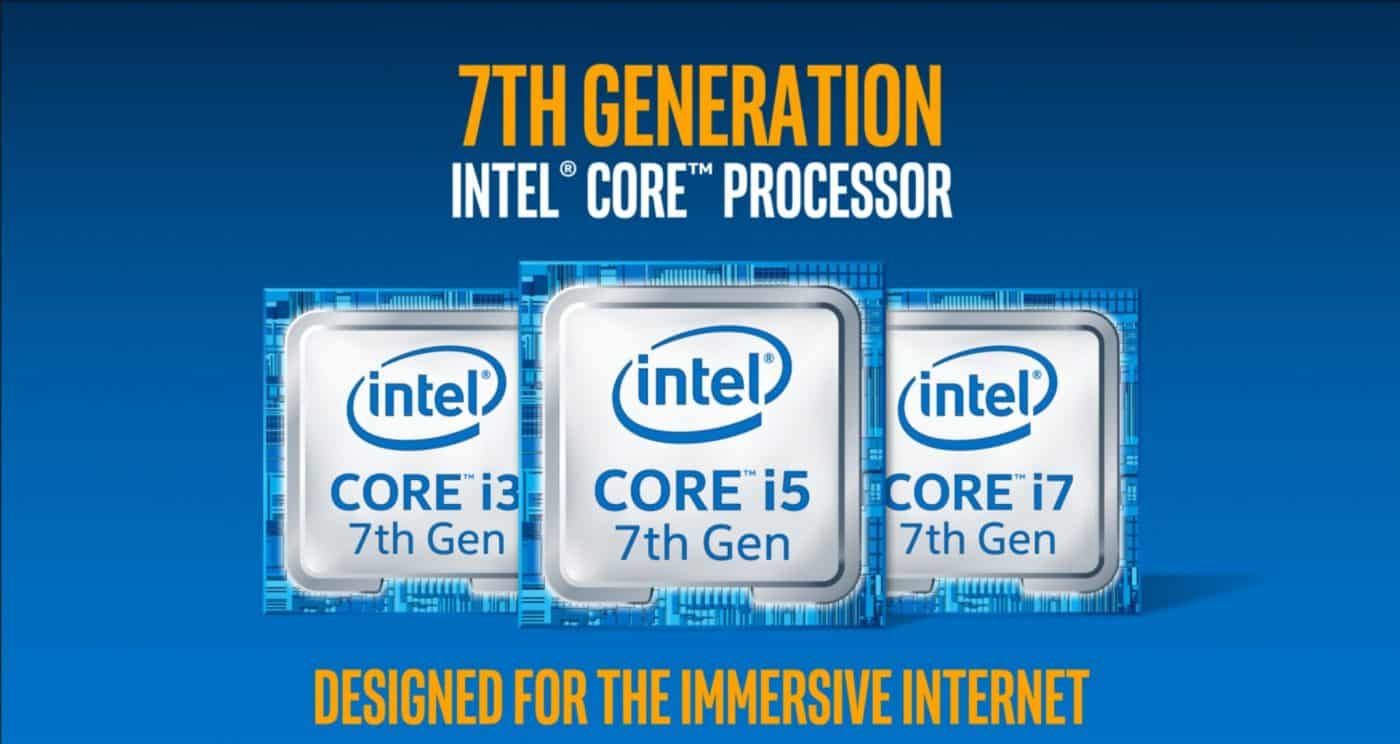 kaby lake 2