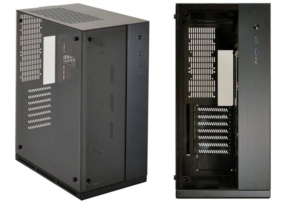 Lian Li PC-O10